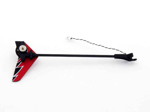 ESKY006319 - Heckmotor inkl. Heckausleger - 150X V1 ESKY ESKY006319 ESKY006319 - Heckmotor inkl. Heckausleger - 150X V1 ESKY ESKY006319
