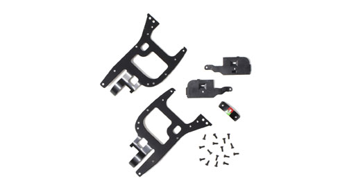 ESKY008000 - Hauptrahmen - 300 V2 ESKY ESKY008000 ESKY008000 - Hauptrahmen - 300 V2 ESKY ESKY008000