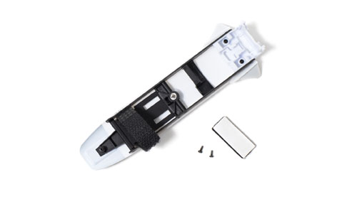 ESKY008002 - Akkuaufnahme - 300 V2 ESKY ESKY008002 ESKY008002 - Akkuaufnahme - 300 V2 ESKY ESKY008002