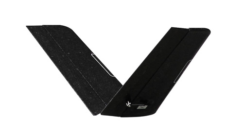 ESKY008136 - Heckleitwerk (komplett. mit Einbauten) - Albatross ESKY ESKY008136 ESKY008136 - Heckleitwerk (komplett. mit Einbauten) - Albatross ESKY ESKY008136