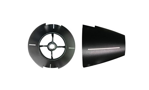 ESKY008139 - Spinner Set - Albatross ESKY ESKY008139 ESKY008139 - Spinner Set - Albatross ESKY ESKY008139