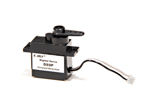 ESKY008144 - 9g Digitalservo - Albatross ESKY ESKY008144 ESKY008144 - 9g Digitalservo - Albatross ESKY ESKY008144