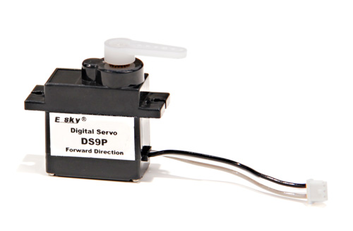 ESKY008209 - 12g Digitalservo. Metallgetriebe - Albatross ESKY ESKY008209 ESKY008209 - 12g Digitalservo. Metallgetriebe - Albatross ESKY ESKY008209