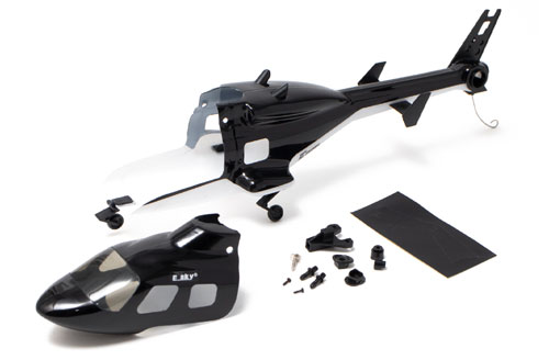 ESKY008675 - Rumpf Set - 150 BL ESKY ESKY008675 ESKY008675 - Rumpf Set - 150 BL ESKY ESKY008675