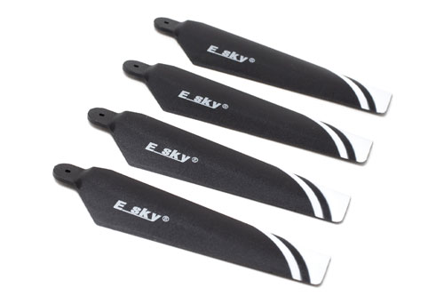 ESKY008717 - Hauptrotorblaetter - 150V3 _ 150EC ESKY ESKY008717 ESKY008717 - Hauptrotorblaetter - 150V3 _ 150EC ESKY ESKY008717