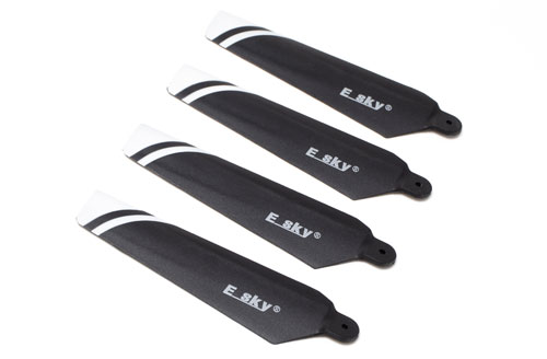 ESKY008718 - Hauptrotorblaetter - 150 BL ESKY ESKY008718 ESKY008718 - Hauptrotorblaetter - 150 BL ESKY ESKY008718