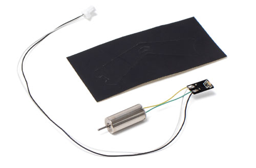 ESKY008883 - Heckmotor mit LED - 150 BL ESKY ESKY008883 ESKY008883 - Heckmotor mit LED - 150 BL ESKY ESKY008883