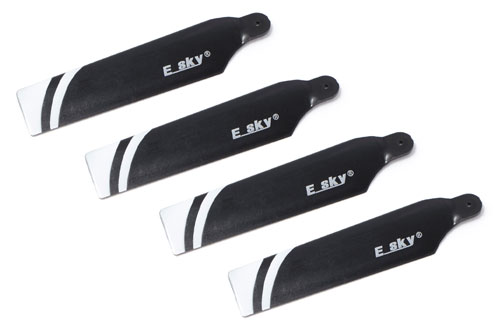 ESKY008952 - Main Blade Set 150 EC ESKY ESKY008952