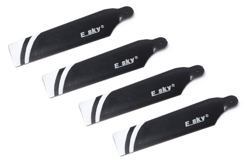 ESKY008952 - Main Blade Set 150 EC ESKY ESKY008952 ESKY008952 - Main Blade Set 150 EC ESKY ESKY008952