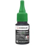EV650043 - Everglue Sekundenkleber Cyanacrylat hochviskos 20g Dosierflasche