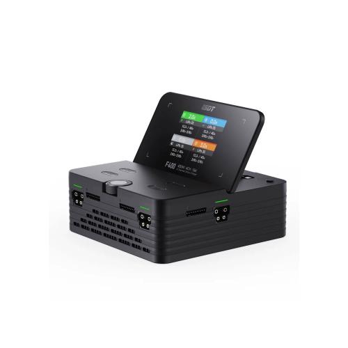 ISDT-F400 - F400 Ladegeraet ISDT ISDT-F400 ISDT-F400 - F400 Ladegeraet ISDT ISDT-F400
