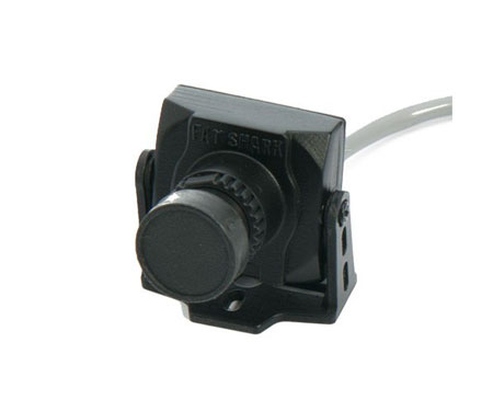 FASH1206 - 900TVL 16:9 CMOS Kamera PAL FatShark FASH1206 FASH1206 - 900TVL 16:9 CMOS Kamera PAL FatShark FASH1206
