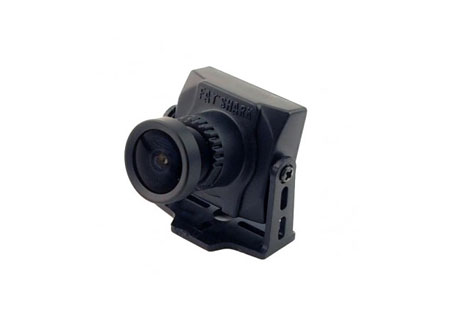 FASH1229 - FSV1229 Race Cam 600L CCD PAL FatShark FASH1229 FASH1229 - FSV1229 Race Cam 600L CCD PAL FatShark FASH1229