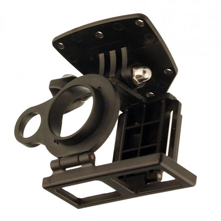 FASH1614 - Phantom2 GoPro Holder FatShark FASH1614 FASH1614 - Phantom2 GoPro Holder FatShark FASH1614
