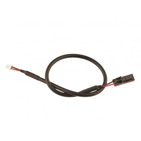 FASH2208 - FatShark 2p Molex to 2p JST cased TX cable FASH2208