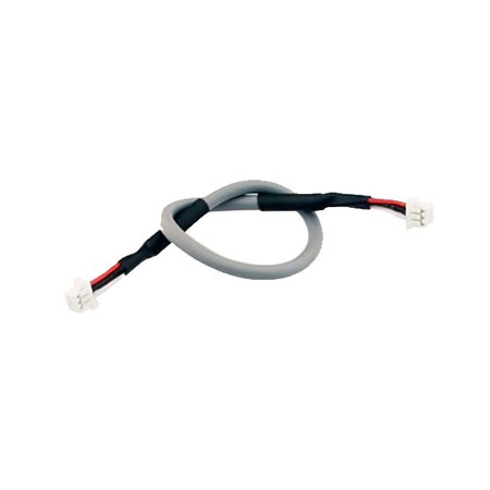 FASH2210 - FatShark 3p JST to 3p JST 30cm cased TX to camera cable FASH2210 FASH2210 - FatShark 3p JST to 3p JST 30cm cased TX to camera cable FASH2210