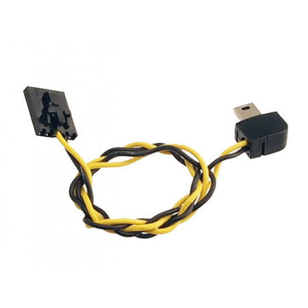 FASH2211 - GoPro to TX (5p Molex) FatShark FASH2211 FASH2211 - GoPro to TX (5p Molex) FatShark FASH2211