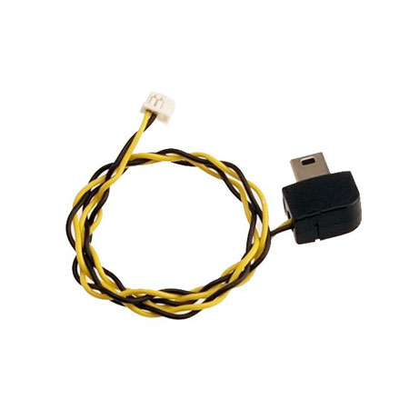 FASH2212 - GoPro to Cased TX (3p JST) FatShark FASH2212 FASH2212 - GoPro to Cased TX (3p JST) FatShark FASH2212