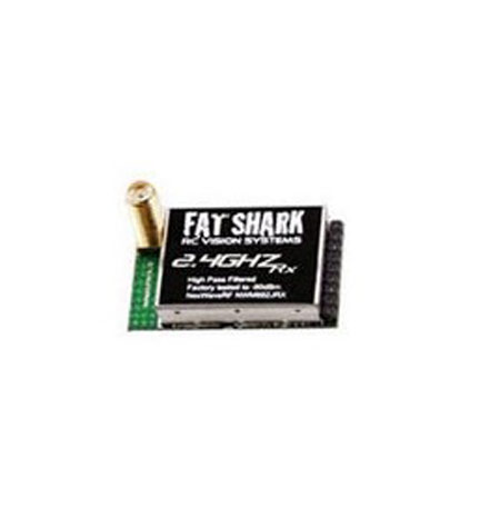 FASH2431 - FatShark 2G4RX NW Module FASH2431 FASH2431 - FatShark 2G4RX NW Module FASH2431