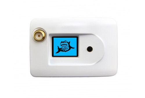 FASH2446 - 32-Kanal 5.8GHz OLED Empfaenger Modul FatShark FASH2446 FASH2446 - 32-Kanal 5.8GHz OLED Empfaenger Modul FatShark FASH2446