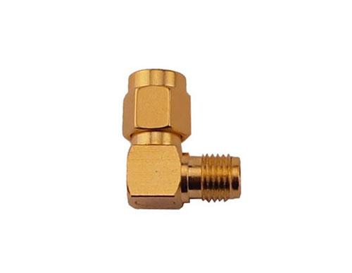 FASH2619 - FatShark 90 degree SMA adapter FASH2619 FASH2619 - FatShark 90 degree SMA adapter FASH2619