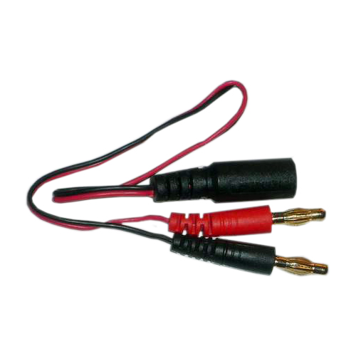 FASH2206 - FatShark Ladeadapter Banane FASH2206 FASH2206 - FatShark Ladeadapter Banane FASH2206