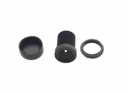 FASH1404 - FatShark 2.8mm CMOS Objektiv FASH1404 FASH1404 - FatShark 2.8mm CMOS Objektiv FASH1404