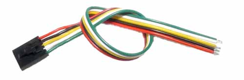 FASH2201 - FatShark Anschlusskabel 5-pol Molex (TX Kamera) FASH2201 FASH2201 - FatShark Anschlusskabel 5-pol Molex (TX Kamera) FASH2201