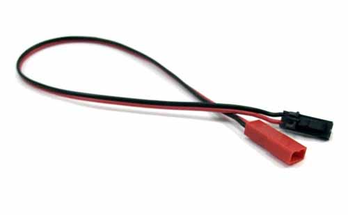 FASH2202 - FatShark Adapterkabel 2-pol Molex _ 2-pol RC TX Power FASH2202 FASH2202 - FatShark Adapterkabel 2-pol Molex _ 2-pol RC TX Power FASH2202