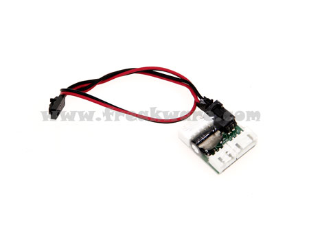 FASH1607 - FatShark TX Filter Powerboard 2S_3S_4S Input FASH1607 FASH1607 - FatShark TX Filter Powerboard 2S_3S_4S Input FASH1607