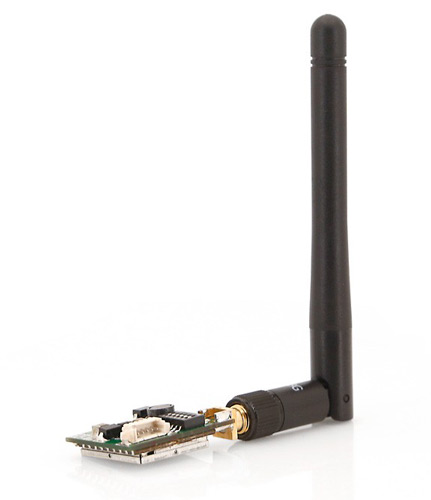 FCHD91 - CamOne Video Sender 5.8GHz 25mW ACME FCHD91 FCHD91 - CamOne Video Sender 5.8GHz 25mW ACME FCHD91