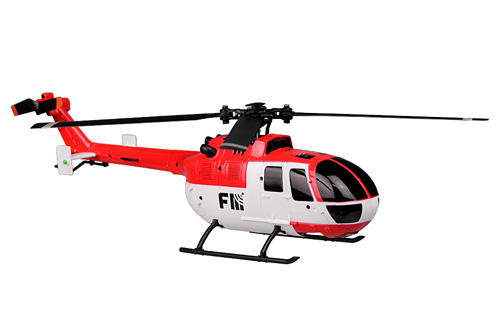 FM105 - FM 105 Helikopter 4-Kanal FM-electrics FM105