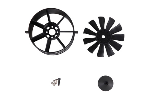FMS64MM11B - Impeller 64mm 11-Blatt (ohne Motor) FMS FMS64MM11B FMS64MM11B - Impeller 64mm 11-Blatt (ohne Motor) FMS FMS64MM11B