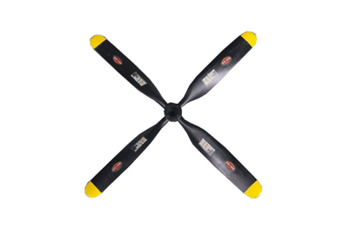 FMSPROP039 - FMS Luftschraube 7.5x4 Vierblatt FMSPROP039 FMSPROP039 - FMS Luftschraube 7.5x4 Vierblatt FMSPROP039