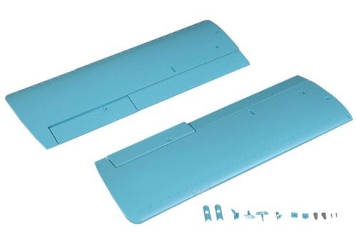 FMSRO102 - FMS Maule 150cm - Tragflaeche FMSRO102 FMSRO102 - FMS Maule 150cm - Tragflaeche FMSRO102