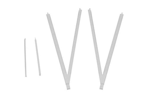 FMSRO108 - FMS Maule 150cm - Strebensatz (Fluegel und Heck) FMSRO108 FMSRO108 - FMS Maule 150cm - Strebensatz (Fluegel und Heck) FMSRO108