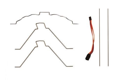 FMSRO109 - FMS Maule 150cm - Fahrwerk & Schwimmerdraht-Set FMSRO109 FMSRO109 - FMS Maule 150cm - Fahrwerk & Schwimmerdraht-Set FMSRO109