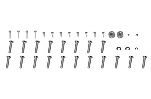 FMSRO112 - FMS Maule 150cm - Ruderhoerner und Kleinteile FMSRO112 FMSRO112 - FMS Maule 150cm - Ruderhoerner und Kleinteile FMSRO112