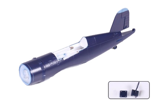 FMSSF101 - Rumpf - F4U Corsair V2 800mm FMS FMSSF101 FMSSF101 - Rumpf - F4U Corsair V2 800mm FMS FMSSF101