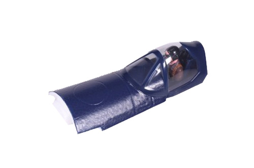 FMSSF104 - Kabinenhaube - F4U Corsair V2 800mm FMS FMSSF104 FMSSF104 - Kabinenhaube - F4U Corsair V2 800mm FMS FMSSF104