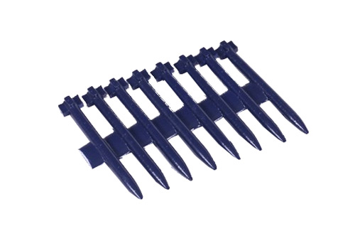 FMSSF106 - Raketen Set - F4U Corsair V2 800mm FMS FMSSF106 FMSSF106 - Raketen Set - F4U Corsair V2 800mm FMS FMSSF106