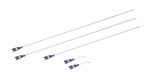 FMSSF111 - Anlenkgestaenge Set - F4U Corsair V2 800mm FMS FMSSF111 FMSSF111 - Anlenkgestaenge Set - F4U Corsair V2 800mm FMS FMSSF111