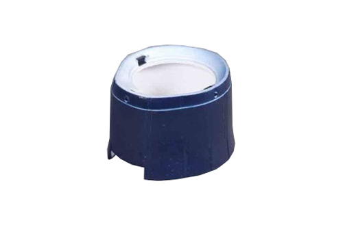 FMSSV105BLU - Motorhaube - F4U Corsair 140cm FMS FMSSV105BLU FMSSV105BLU - Motorhaube - F4U Corsair 140cm FMS FMSSV105BLU