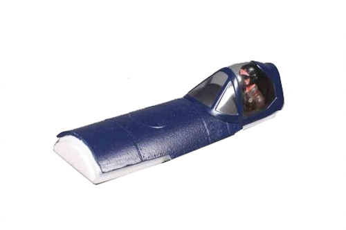 FMSSV106BLU - Cockpit - F4U Corsair 140cm FMS FMSSV106BLU FMSSV106BLU - Cockpit - F4U Corsair 140cm FMS FMSSV106BLU