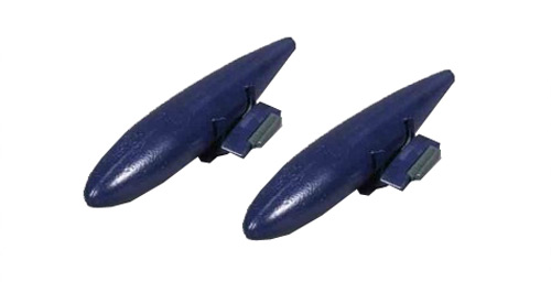 FMSSV107BLU - Tank - F4U Corsair 140cm FMS FMSSV107BLU FMSSV107BLU - Tank - F4U Corsair 140cm FMS FMSSV107BLU