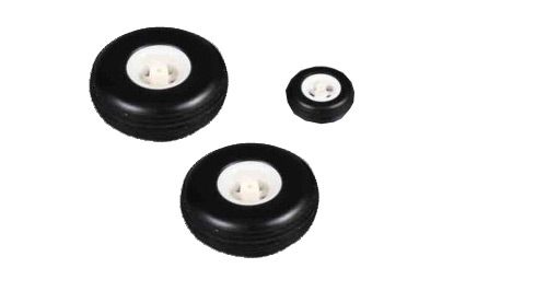 FMSSV120 - Raeder Set - F4U Corsair 140cm FMS FMSSV120 FMSSV120 - Raeder Set - F4U Corsair 140cm FMS FMSSV120