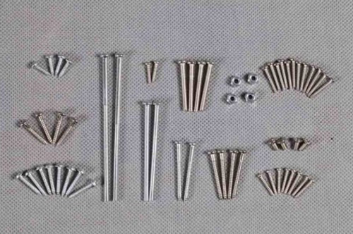 FMSSV129 - Schrauben Set - F4U Corsair 140cm FMS FMSSV129 FMSSV129 - Schrauben Set - F4U Corsair 140cm FMS FMSSV129