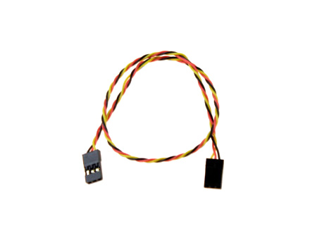 FRSK02021004 - FrSky Smart Port Kabel FRSK02021004 FRSK02021004 - FrSky Smart Port Kabel FRSK02021004