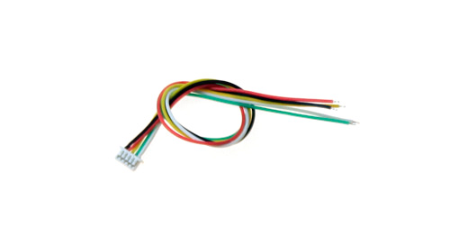 FRSK02021024 - FrSky XSR Anschlusskabel FRSK02021024 FRSK02021024 - FrSky XSR Anschlusskabel FRSK02021024