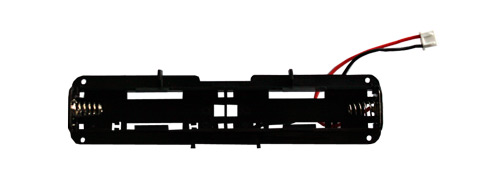 FRSK02025008 - Akkufach FrSky Taranis X9 Lite FRSK02025008